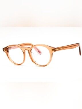 Tom Ford FT5931-D-B, Men's Eyewear, Size 49X21X145